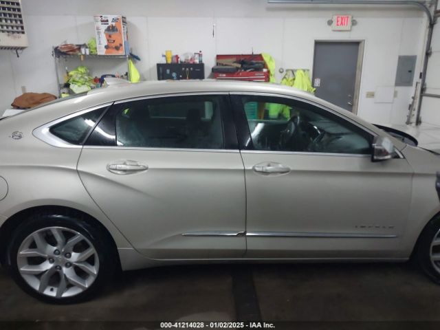 2G1155SL6F9116840 Chevrolet Impala 1lz