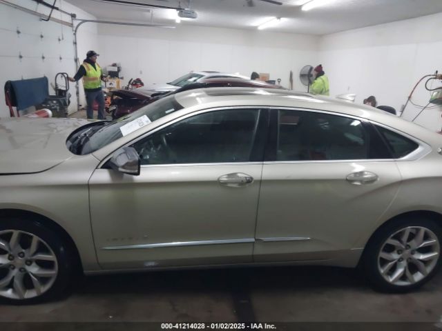 2G1155SL6F9116840 Chevrolet Impala 1lz