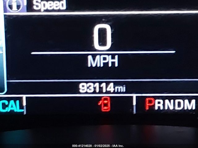 2G1155SL6F9116840 Chevrolet Impala 1lz