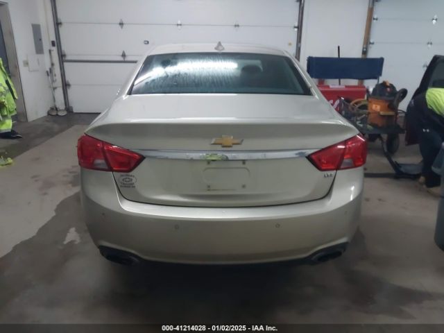 2G1155SL6F9116840 Chevrolet Impala 1lz