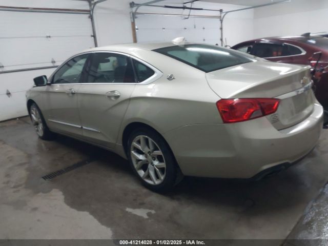 2G1155SL6F9116840 Chevrolet Impala 1lz