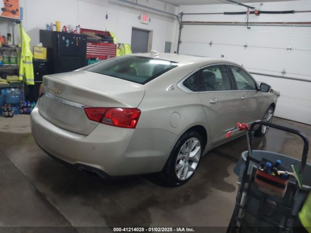 2G1155SL6F9116840 Chevrolet Impala 1lz