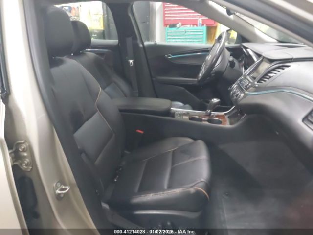 2G1155SL6F9116840 Chevrolet Impala 1lz