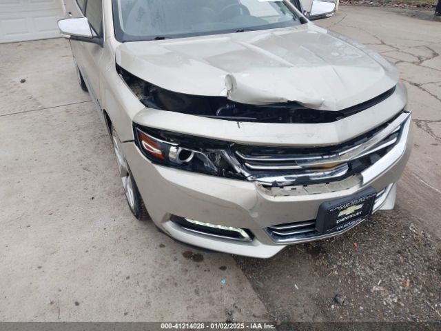 2G1155SL6F9116840 Chevrolet Impala 1lz