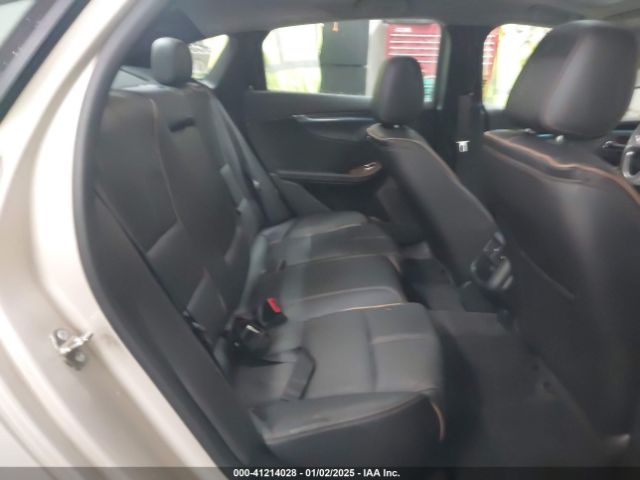 2G1155SL6F9116840 Chevrolet Impala 1lz