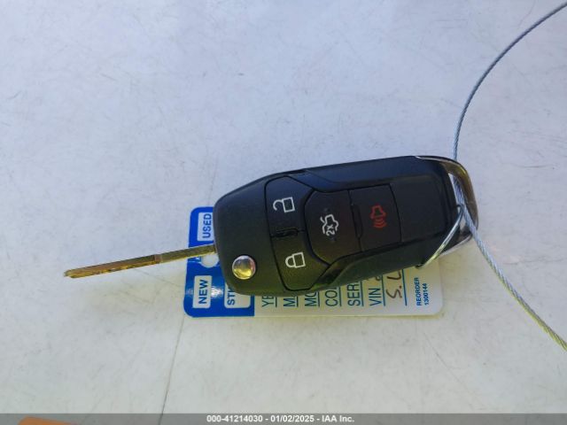 3FA6P0G76GR254949 Ford FUSION S