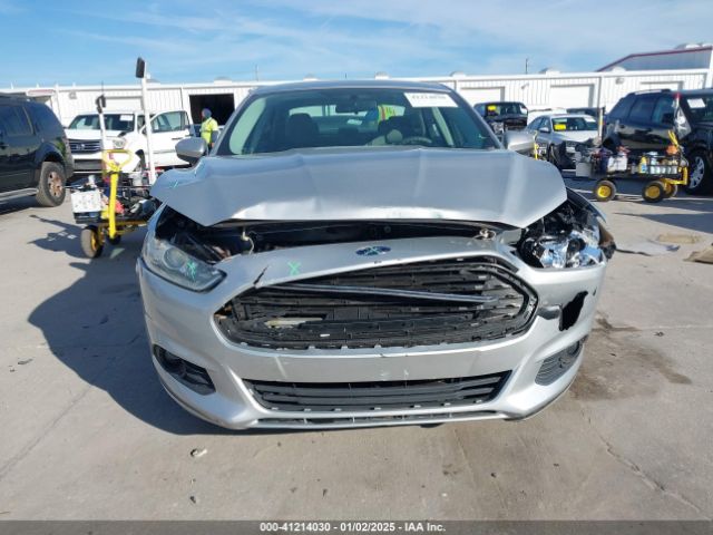 3FA6P0G76GR254949 Ford FUSION S