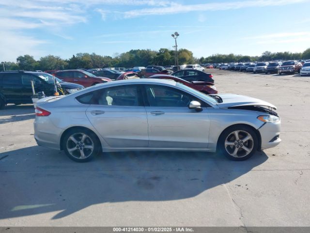 3FA6P0G76GR254949 Ford FUSION S