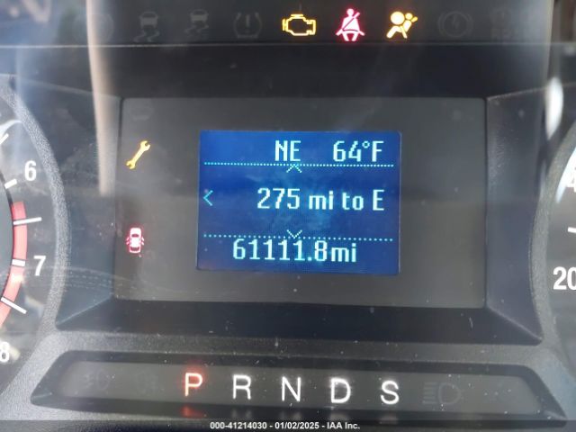 3FA6P0G76GR254949 Ford FUSION S
