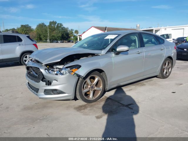 3FA6P0G76GR254949 Ford FUSION S