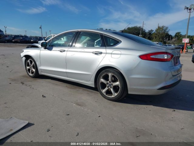 3FA6P0G76GR254949 Ford FUSION S