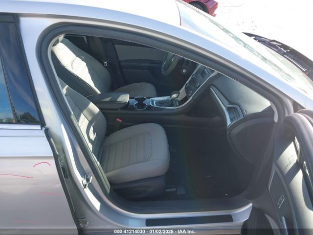 3FA6P0G76GR254949 Ford FUSION S