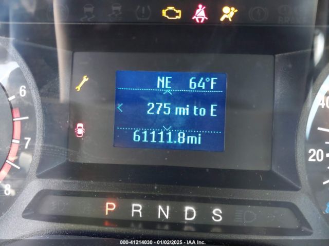 3FA6P0G76GR254949 Ford FUSION S