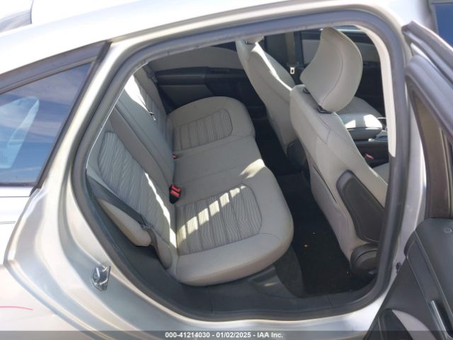 3FA6P0G76GR254949 Ford FUSION S