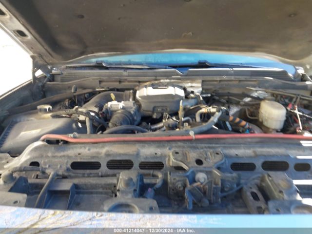 1GT12TE87GF106158 GMC Sierra 2500hd Slt