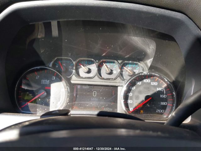 1GT12TE87GF106158 GMC Sierra 2500hd Slt