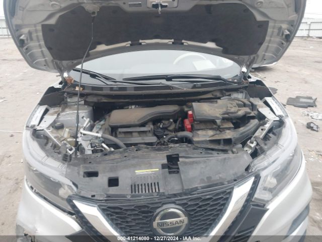 2020 NISSAN ROGUE SPORT JN1BJ1CW0LW641634 Photo 9