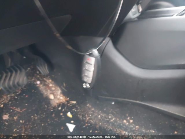 2020 NISSAN ROGUE SPORT JN1BJ1CW0LW641634 Photo 10