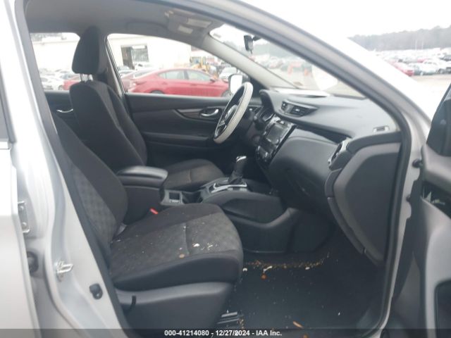2020 NISSAN ROGUE SPORT JN1BJ1CW0LW641634 Photo 4