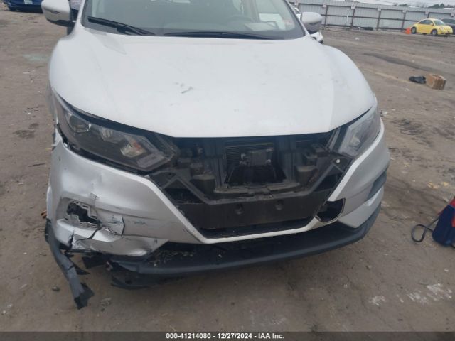 2020 NISSAN ROGUE SPORT JN1BJ1CW0LW641634 Photo 5