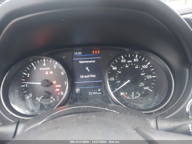 2020 NISSAN ROGUE SPORT JN1BJ1CW0LW641634 Photo 6