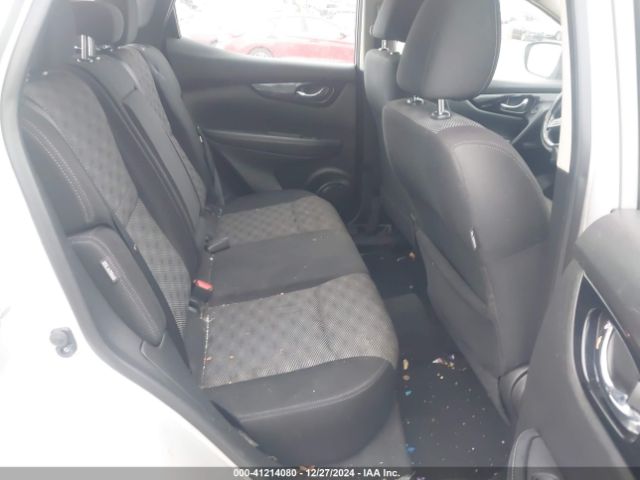 2020 NISSAN ROGUE SPORT JN1BJ1CW0LW641634 Photo 7