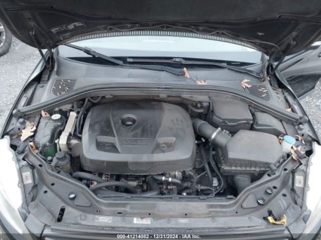 YV440MDJ3F2733679 Volvo Xc60 T5