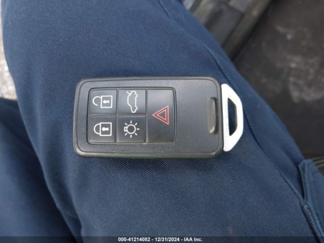 YV440MDJ3F2733679 Volvo Xc60 T5