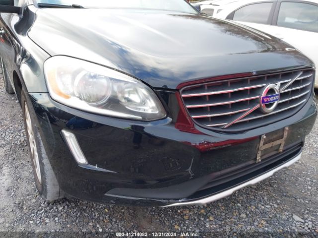 YV440MDJ3F2733679 Volvo Xc60 T5