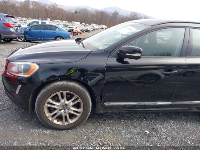 YV440MDJ3F2733679 Volvo Xc60 T5