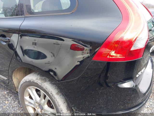 YV440MDJ3F2733679 Volvo Xc60 T5