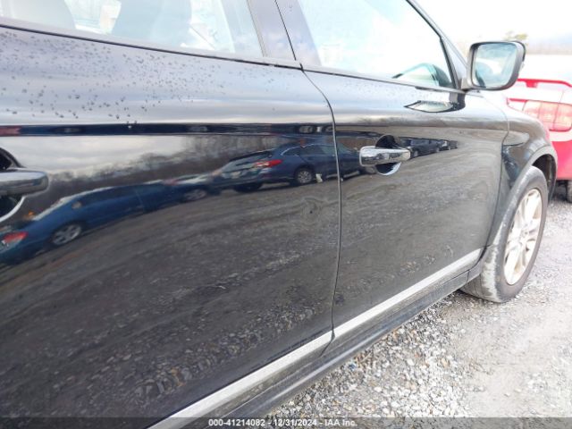YV440MDJ3F2733679 Volvo Xc60 T5