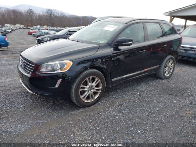 YV440MDJ3F2733679 Volvo Xc60 T5