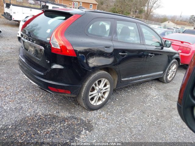 YV440MDJ3F2733679 Volvo Xc60 T5