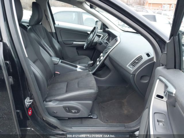 YV440MDJ3F2733679 Volvo Xc60 T5