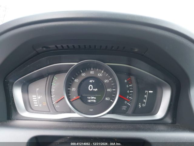 YV440MDJ3F2733679 Volvo Xc60 T5