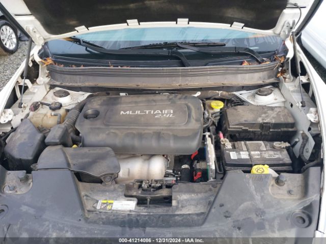1C4PJMDBXEW156176 Jeep Cherokee Limited