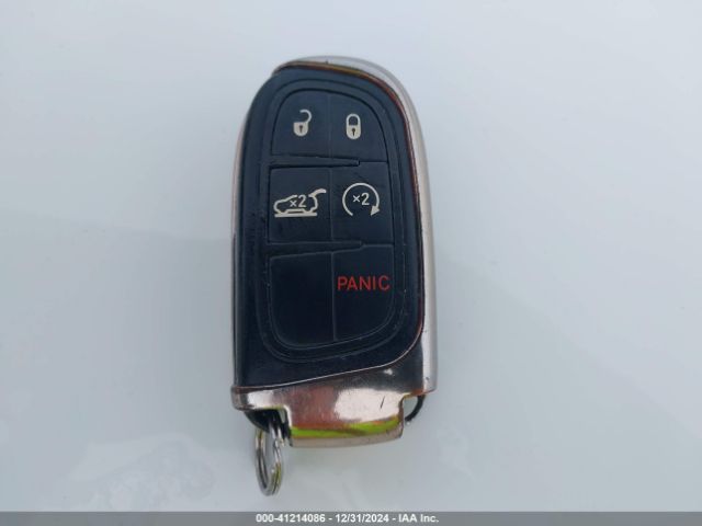 1C4PJMDBXEW156176 Jeep Cherokee Limited