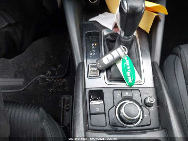 JM1GJ1U55G1415875 Mazda 6 SPORT
