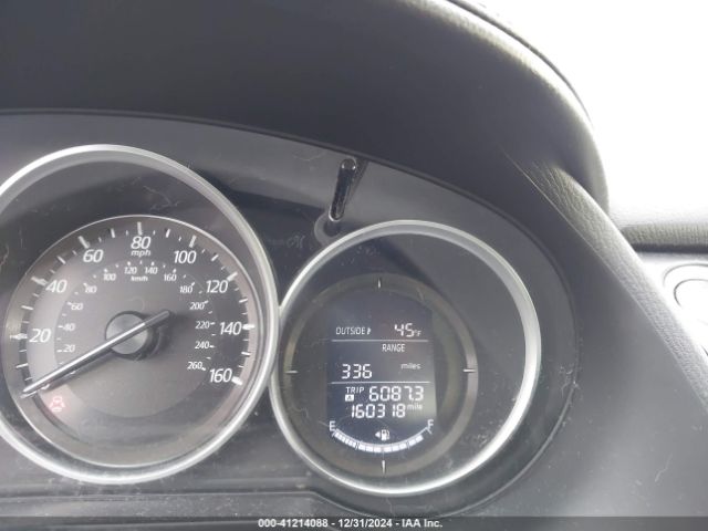 JM1GJ1U55G1415875 Mazda 6 SPORT