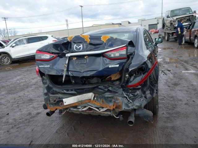 JM1GJ1U55G1415875 Mazda 6 SPORT