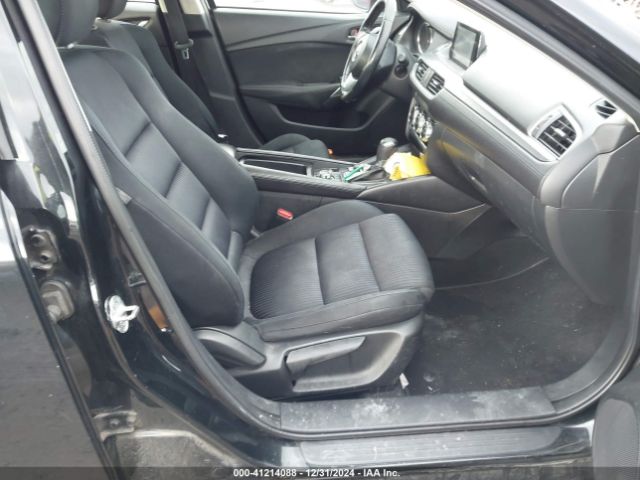 JM1GJ1U55G1415875 Mazda 6 SPORT