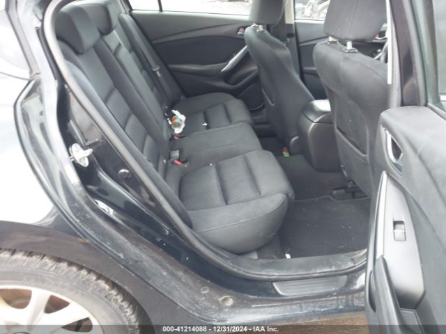 JM1GJ1U55G1415875 Mazda 6 SPORT