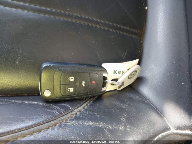 2G4GV5EK5E9284404 Buick Regal 1fl