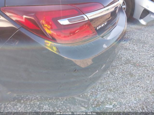 2G4GV5EK5E9284404 Buick Regal 1fl