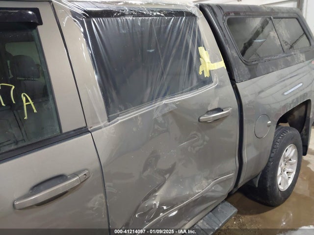Chevrolet Silverado 1500 1lt 2017 3GCUKREC4HG345591 Image 17