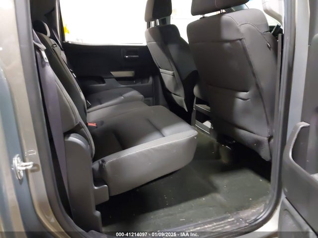Chevrolet Silverado 1500 1lt 2017 3GCUKREC4HG345591 Image 8