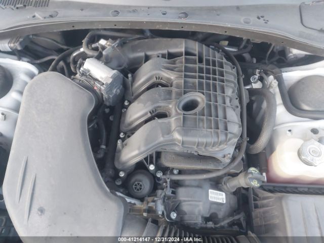 2C3CDXHG0PH615511 Dodge CHARGER GT