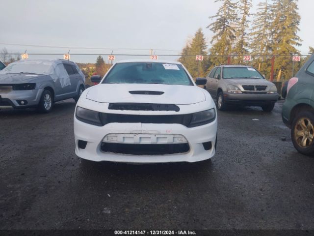 2C3CDXHG0PH615511 Dodge CHARGER GT