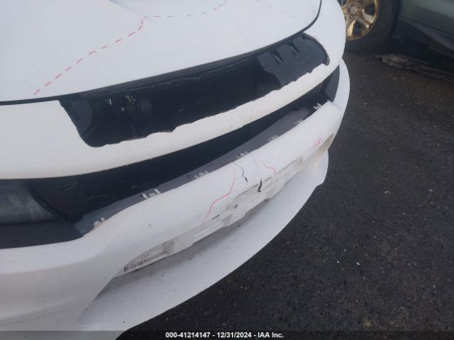 2C3CDXHG0PH615511 Dodge CHARGER GT
